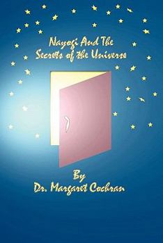 Paperback Nayogi and the Secrets of the Universe Book