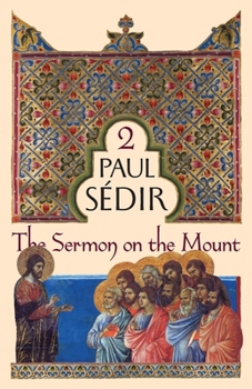 Paperback The Sermon on the Mount Book