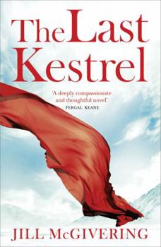 Paperback The Last Kestrel Book