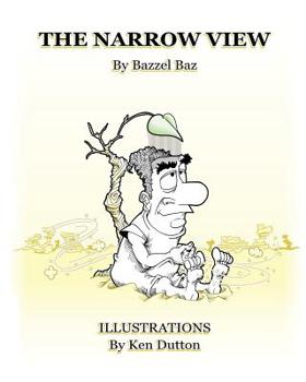 Paperback The Narrow View Book