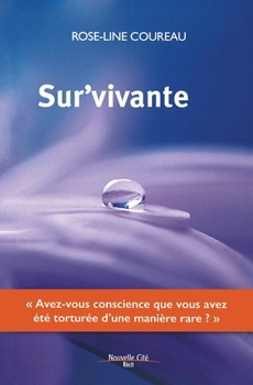 Paperback Sur' vivante [French] Book