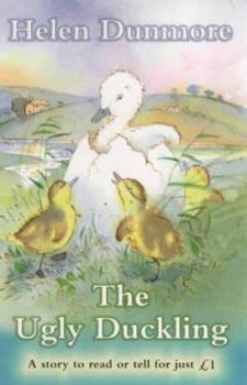 Paperback The Ugly Duckling (Everystory) Book