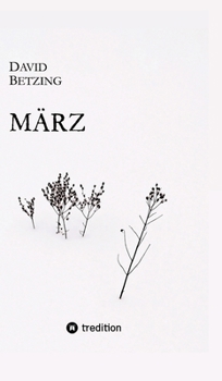 Hardcover März [German] Book