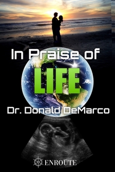 Paperback In Praise of Life Book