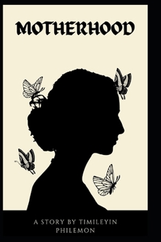 Paperback Motherhood Book