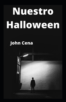 Paperback Nuestro Halloween [Spanish] Book