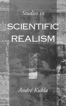 Hardcover Studies in Scientific Realism Book
