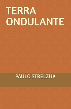 Paperback Terra Ondulante [Portuguese] Book