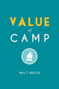 Paperback Value of Camp Book