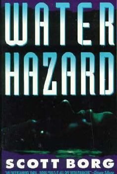 Mass Market Paperback Water Hazard Book