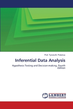Inferential Data Analysis