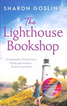 Paperback Lighthouse Bookshop Book