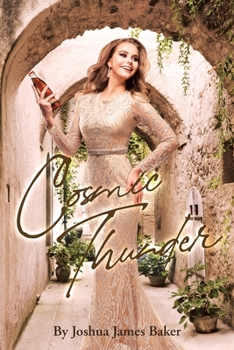 Paperback Cosmic Thunder Book