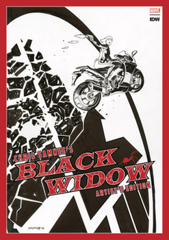 Black Widow, Volume 1: S.H.I.E.L.D.'s Most Wanted - Book  of the Black Widow (2016) (Single Issues)