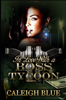 Paperback Boss Tycoon Book