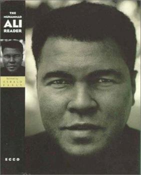 Hardcover Muhammad Ali Reader Book
