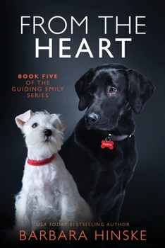 Paperback From the Heart Book