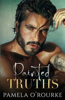 Paperback Painted Truths Book