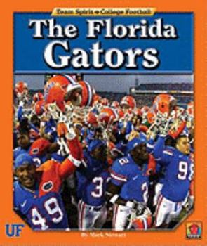 Library Binding The Florida Gators Book