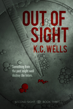 Paperback Out of Sight: Volume 3 Book