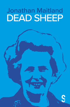 Paperback Dead Sheep Book