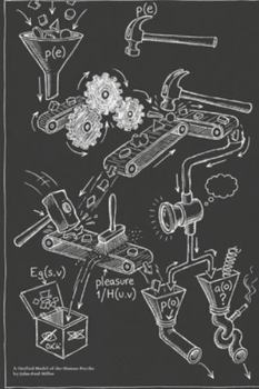 Paperback A Unified Model of the Human Psyche Book