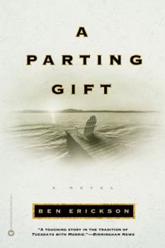 Paperback A Parting Gift Book