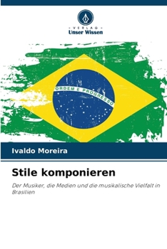 Stile komponieren (German Edition)