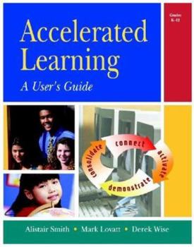 Hardcover Accelerated Learning: User's Guide Book