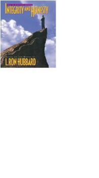 Paperback Integrity and Honesty Book