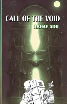 Paperback Call of The Void Book