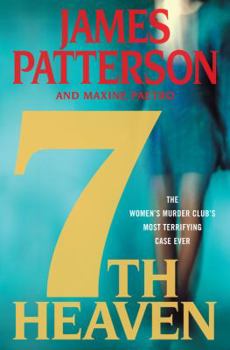 7th Heaven - Book #7 of the Women's Murder Club