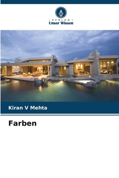 Farben (German Edition)