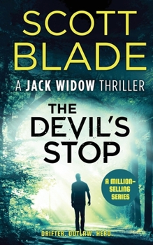 The Devil's Stop - Book #10 of the Jack Widow