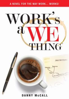 Perfect Paperback Work's a We Thing Book