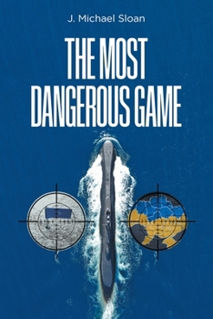 Paperback The Most Dangerous Game Book