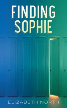 Paperback Finding Sophie Book