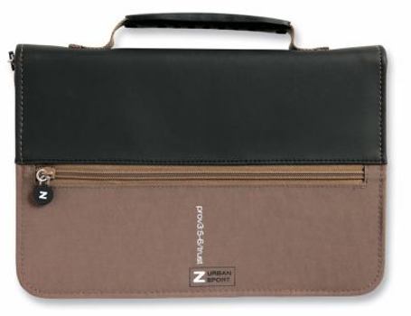 Paperback Urban Sport Large Book and Bible Cover Book