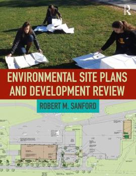 Paperback Environmental Site Plans and Development Review Book