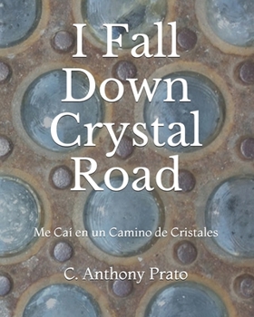 Paperback I Fall Down Crystal Road: Me Ca? en un Camino de Cristales Book
