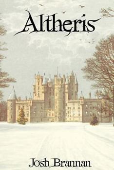 Paperback Altheris Book