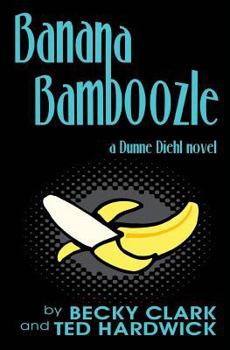 Paperback Banana Bamboozle Book