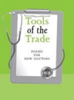 Paperback Tools of the Trade: poems for new doctors (second edition) (Scots Gaelic Edition) Book