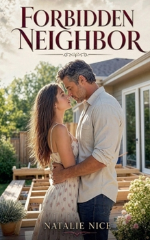 Paperback Forbidden Neighbor Book