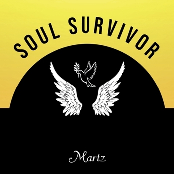Paperback Soul Survivor Book