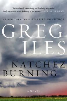 Natchez Burning - Book #1 of the Natchez Burning Trilogy