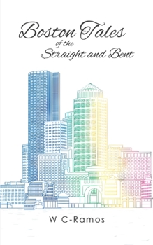 Paperback Boston Tales of the Straight and Bent Book