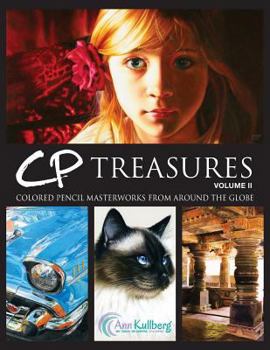 Paperback CP Treasures, Volume II: Masterworks from Around the Globe Book