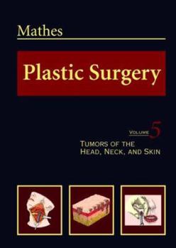 Hardcover Plastic Surgery: Volume 5 Book