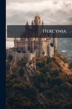 Paperback Hercynia: Ein Führer Durch Den Harz Book